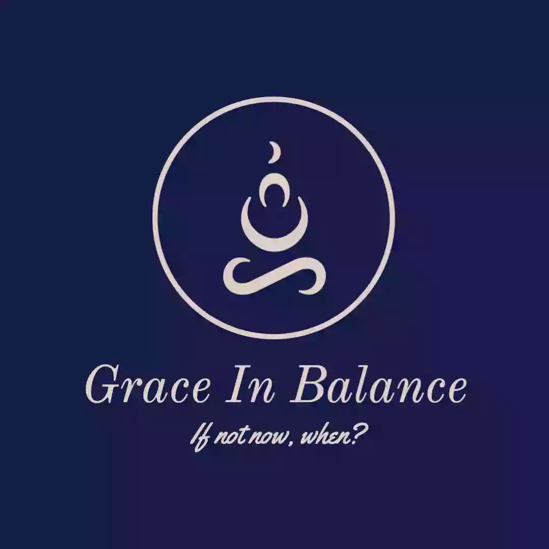 Grace In Balance