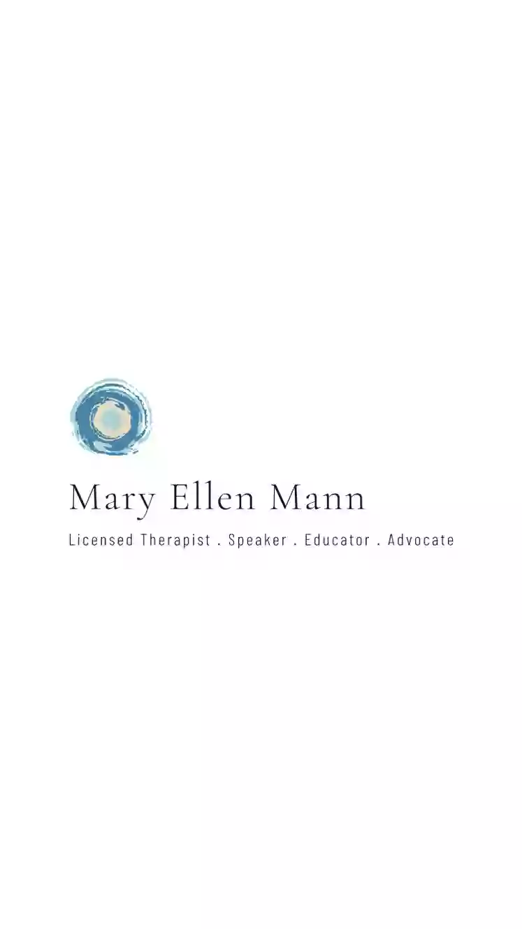 Mary Ellen McDonald-Mann, LCSW