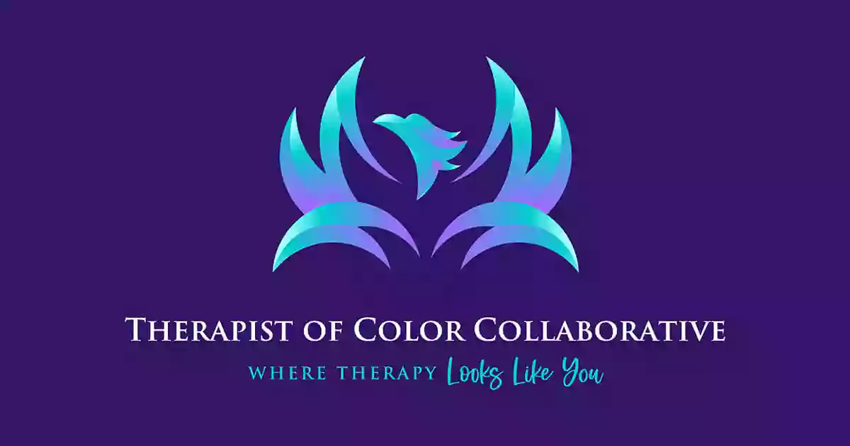 Therapist of Color Collaborative