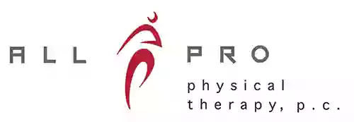 All Pro Physical Therapy