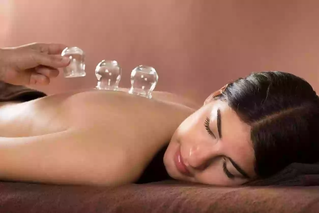 Unwind Massage Therapy and Spa