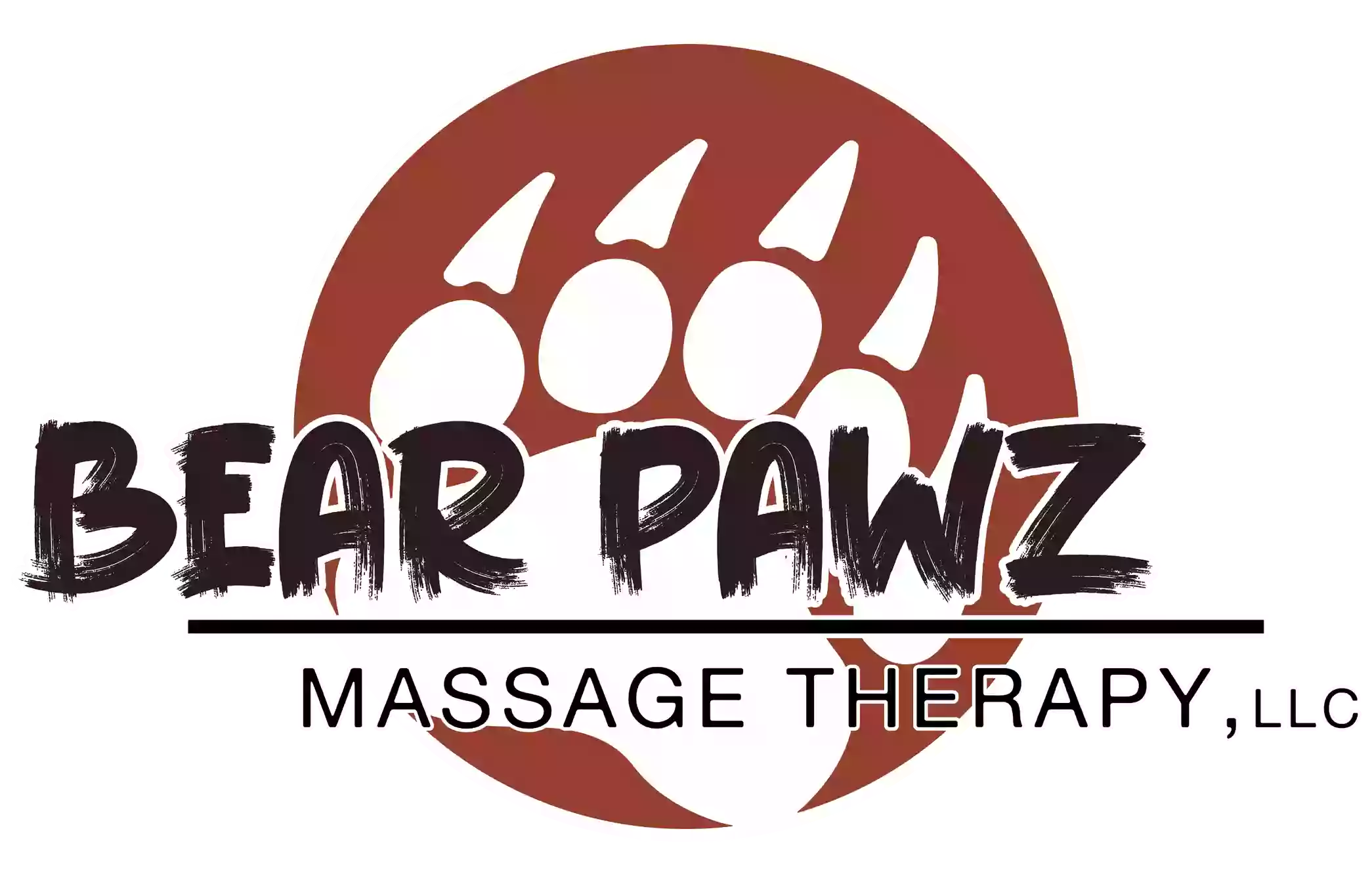 Bear Pawz Massage Therapy LLC