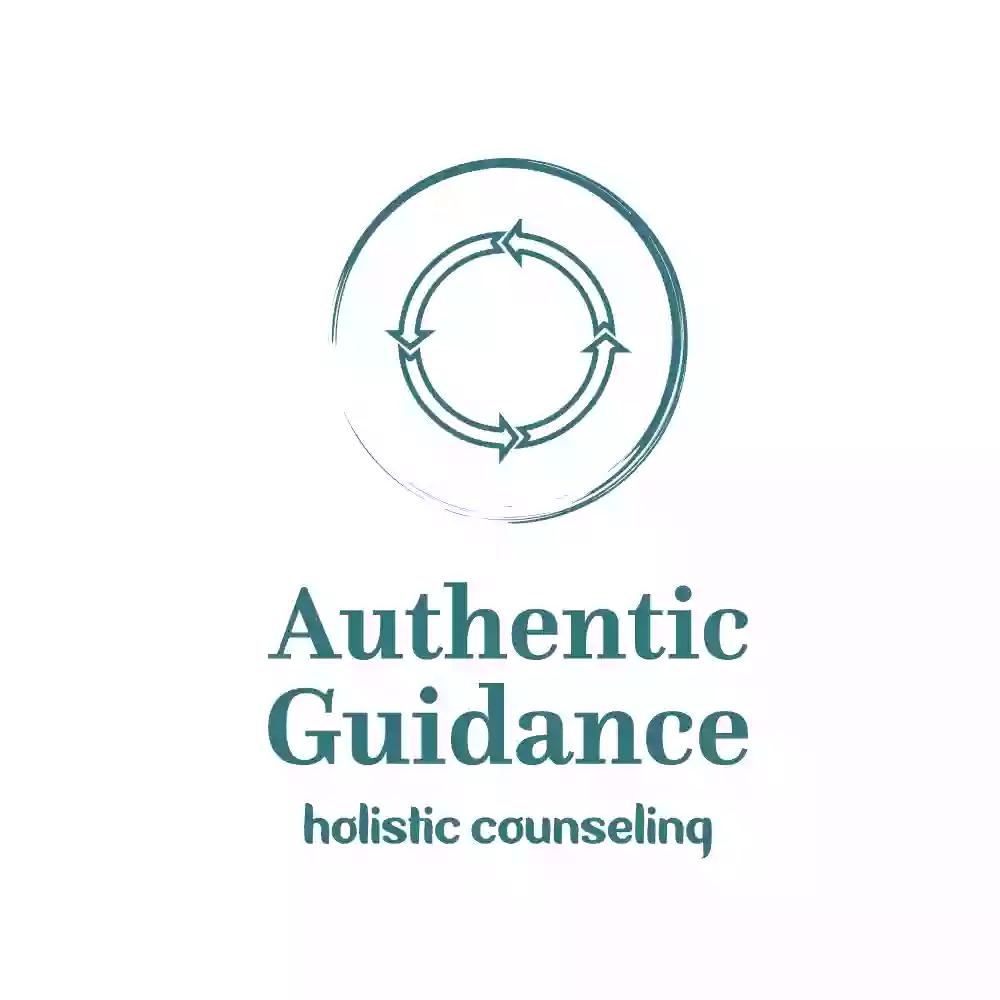 Authentic Guidance - Holistic Counseling