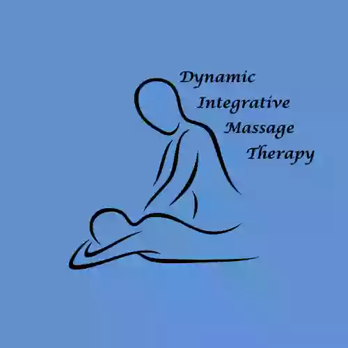 Dynamic Integrative Massage Therapy