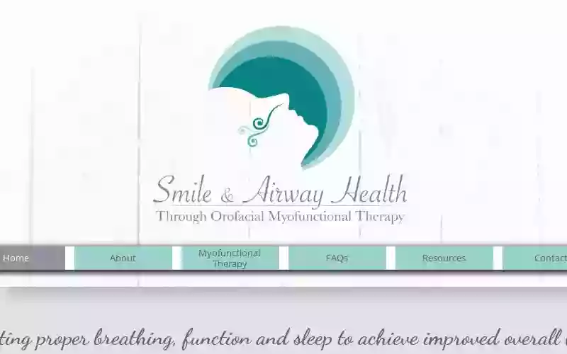 Smile and Airway Health
