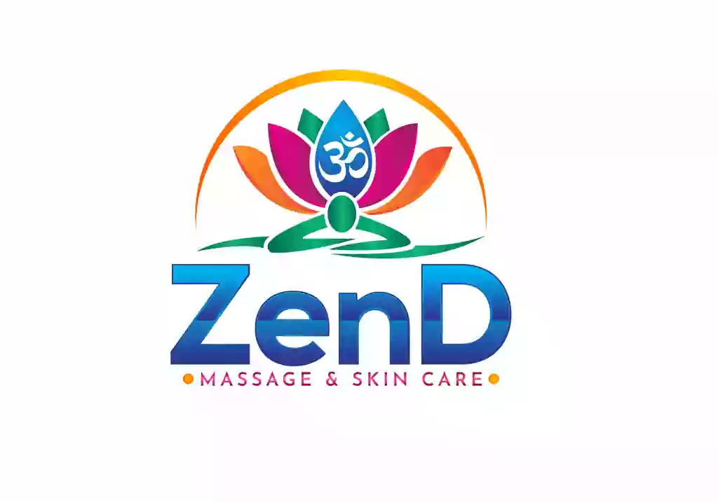 ZenD Massage & Skin Care