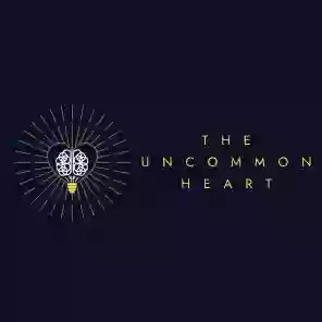 The Uncommon Heart