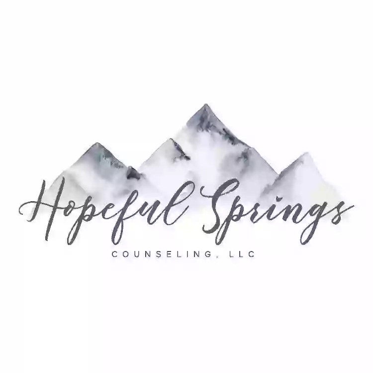 Hopeful Springs Counseling, LLC