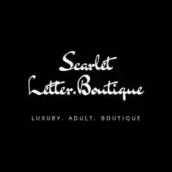 Scarlet Letter Boutique