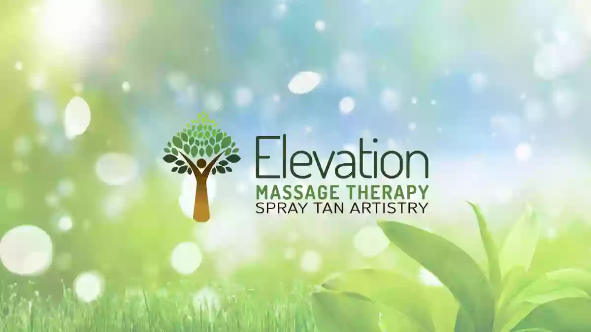 Elevation Massage Therapy & Spray Tan Artistry Durango