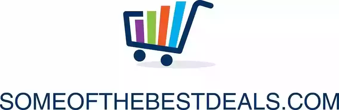 SOMEOFTHEBESTDEALS.COM