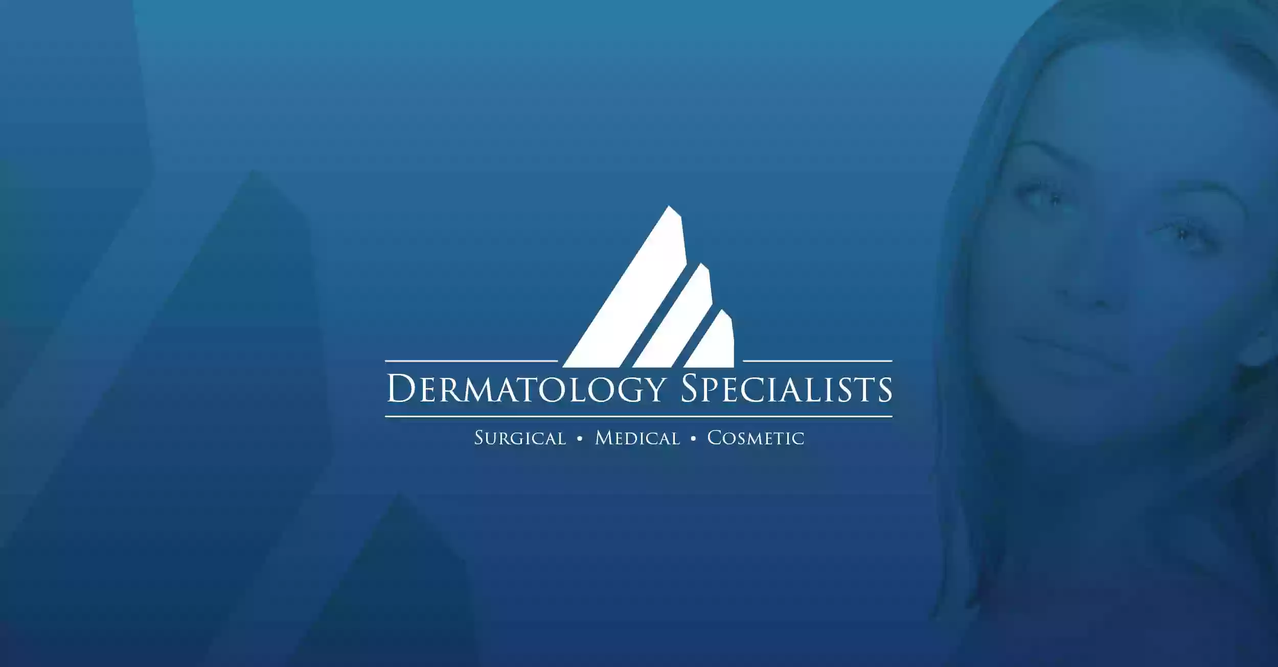 Dermatology Specialists of Boulder: Allen Shawn MD