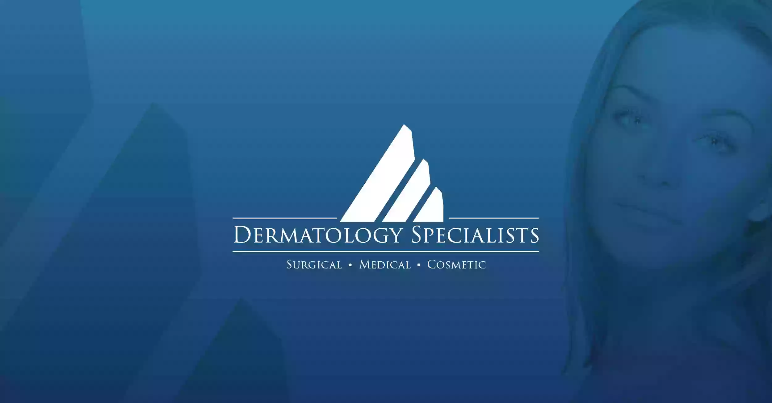 Dermatology Specialists - Boulder