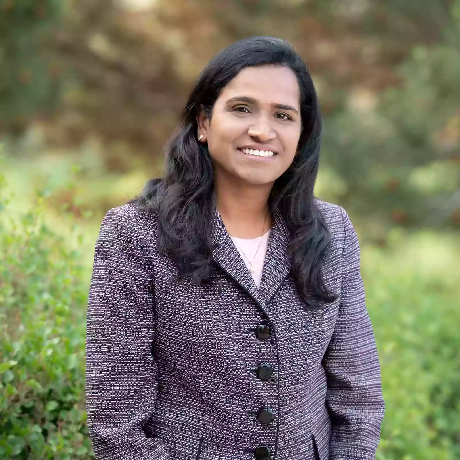 Sujatha Nallapareddy, MD