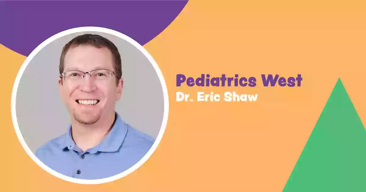 Eric Shaw, MD