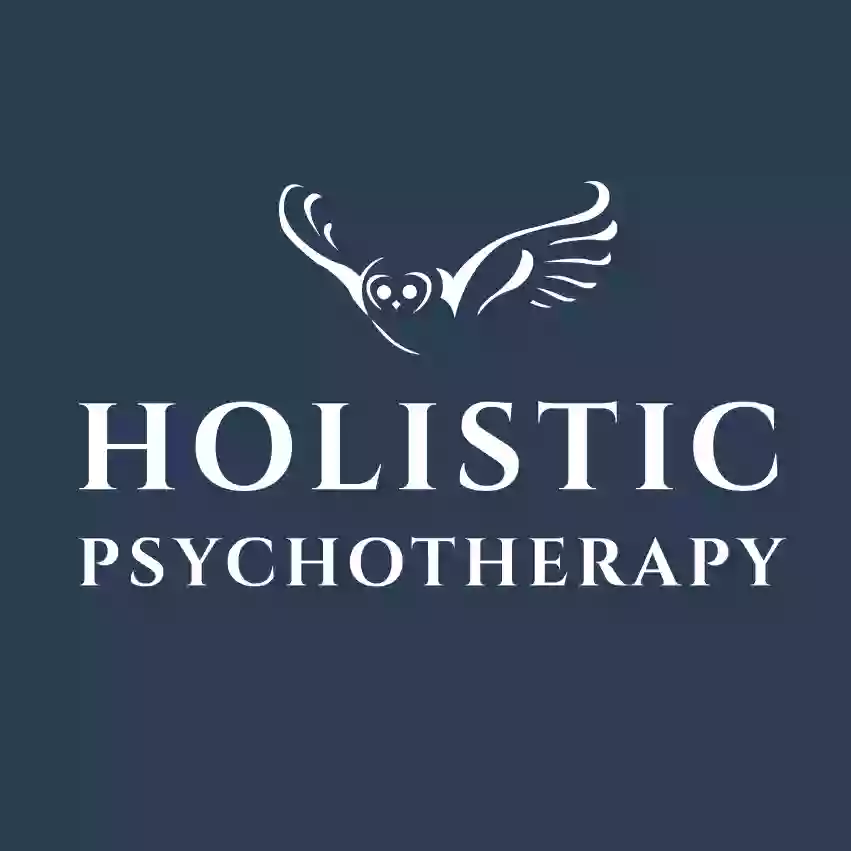 Holistic Psychotherapy Boulder