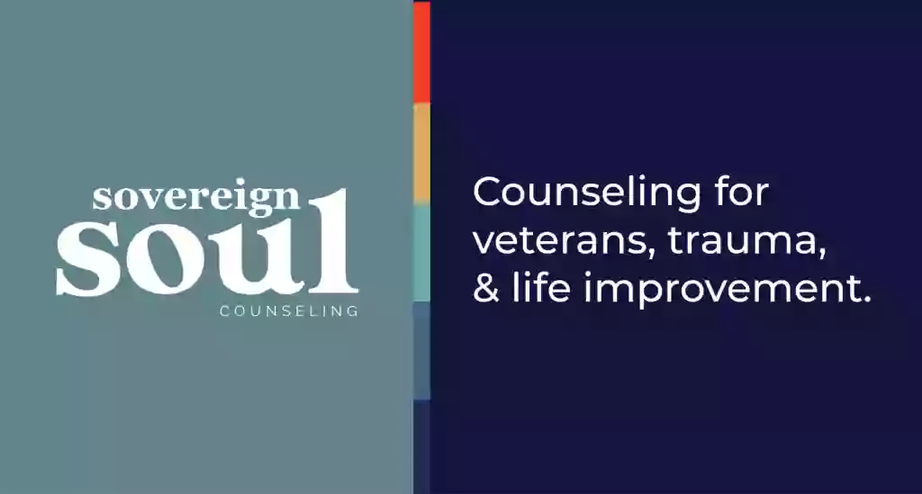 Sovereign Soul Counseling
