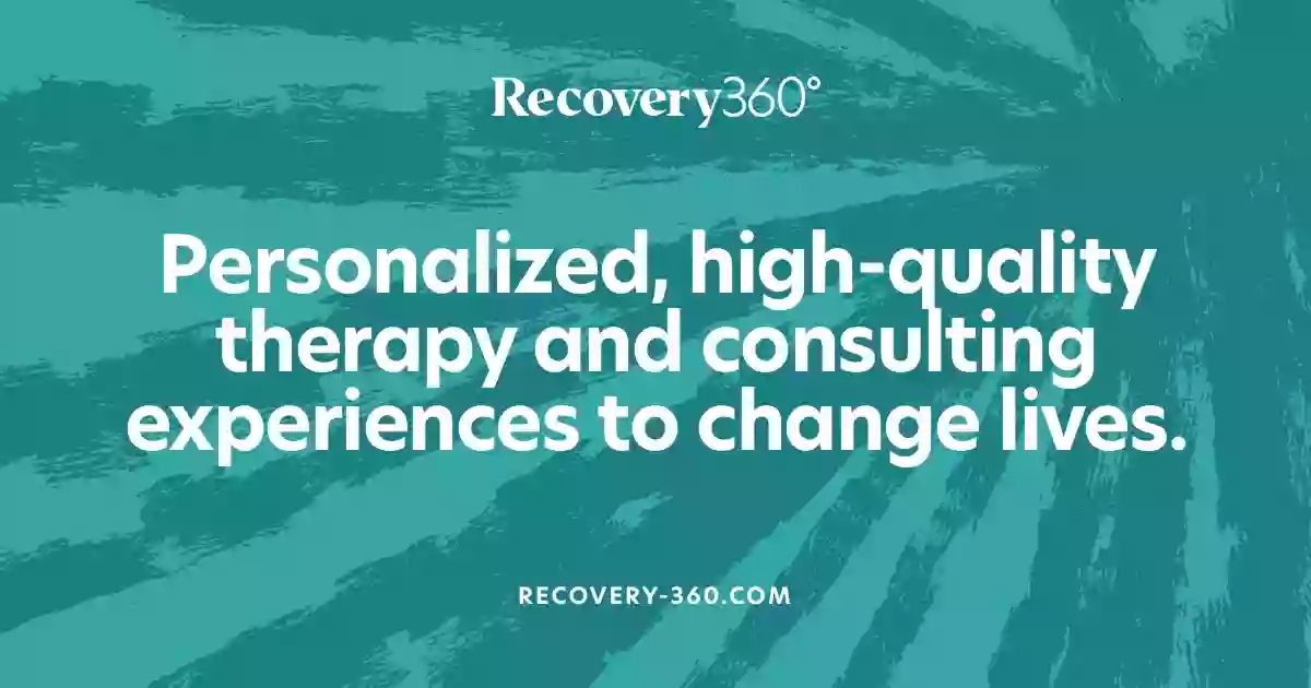 Recovery 360