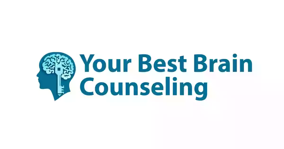 Your Best Brain Counseling