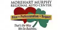 Morehart Murphy Chevrolet Parts
