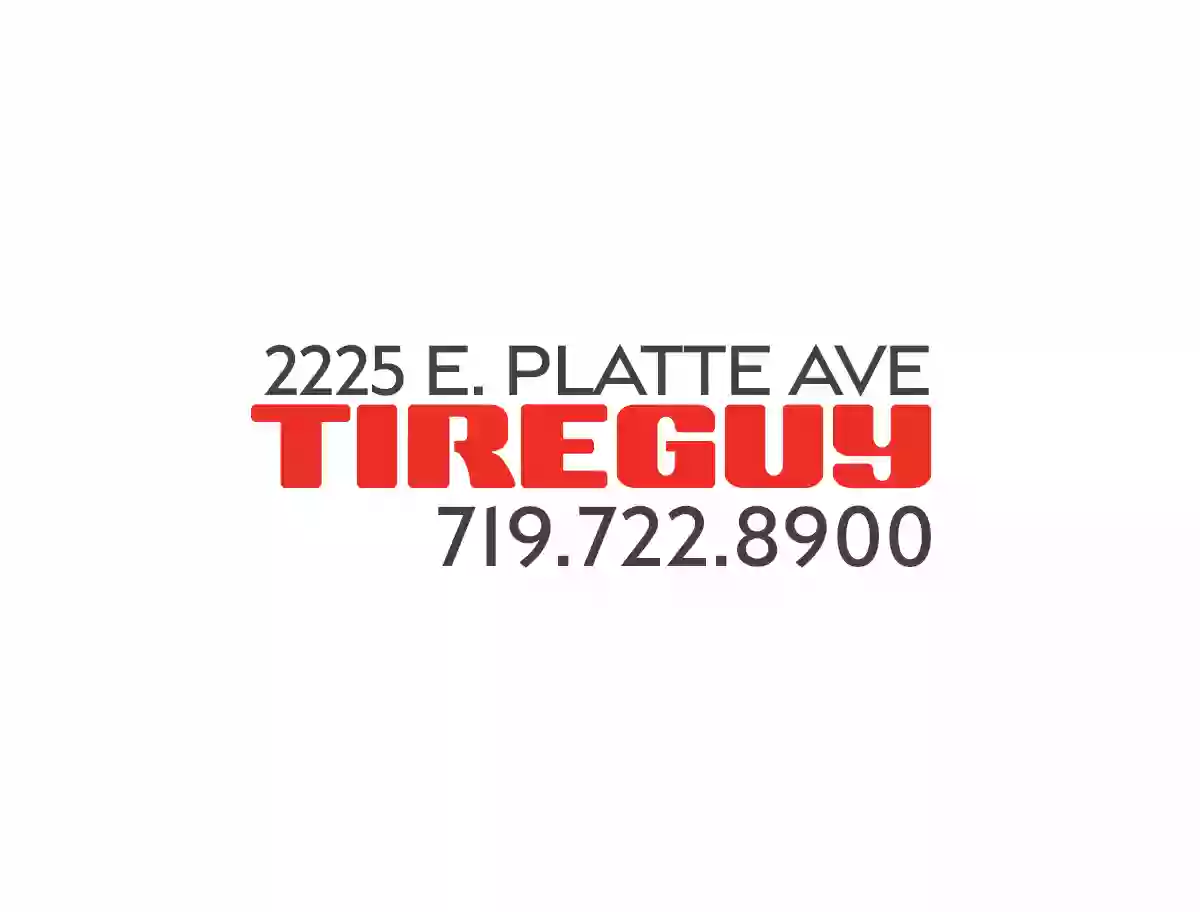 The Tire Guy