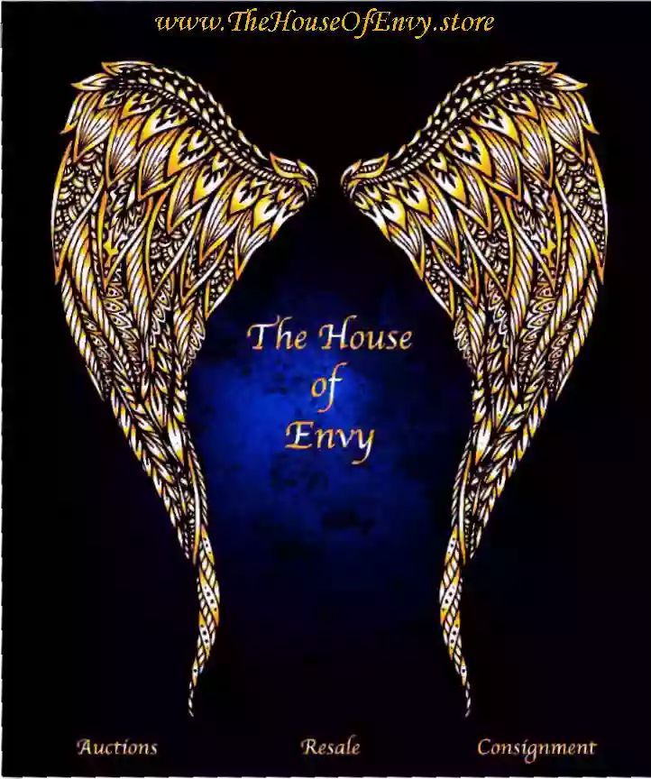The House of Envy