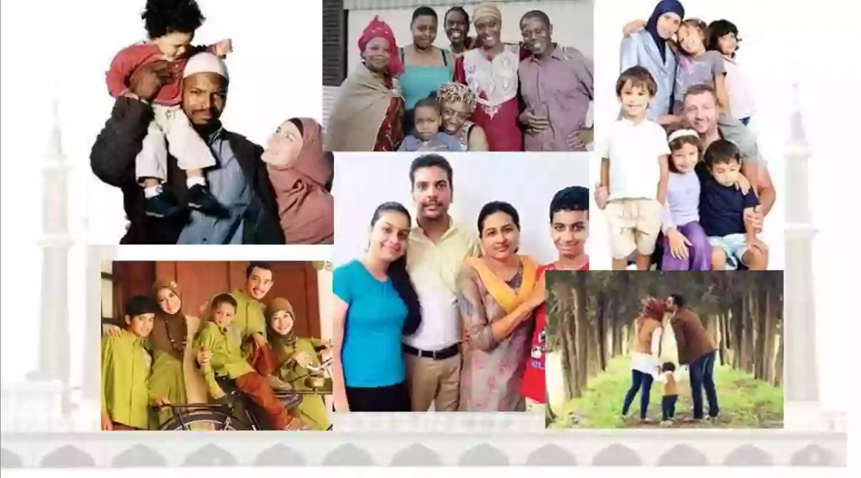 Muslim Family Services of Colorado