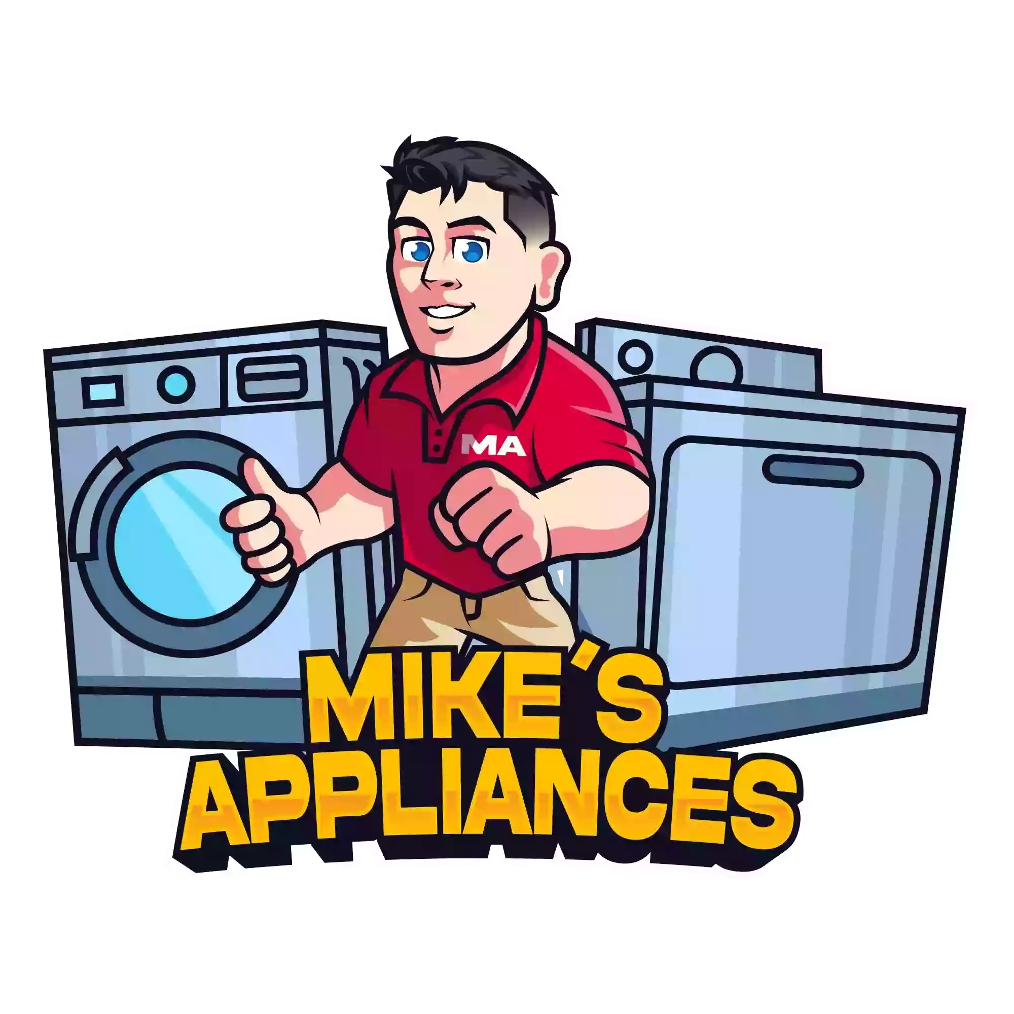 Mikes Appliances - Denver: Used Appliances