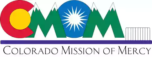Colorado Mission of Mercy