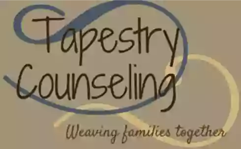 Tapestry Counseling- Amberly Gallagher, MS, LMFT