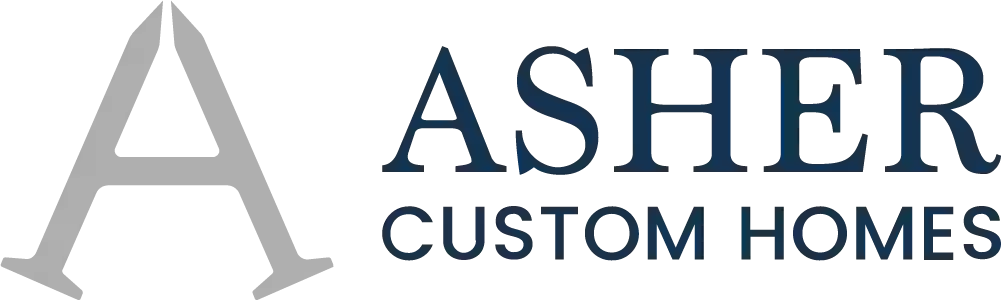 Asher Custom Homes