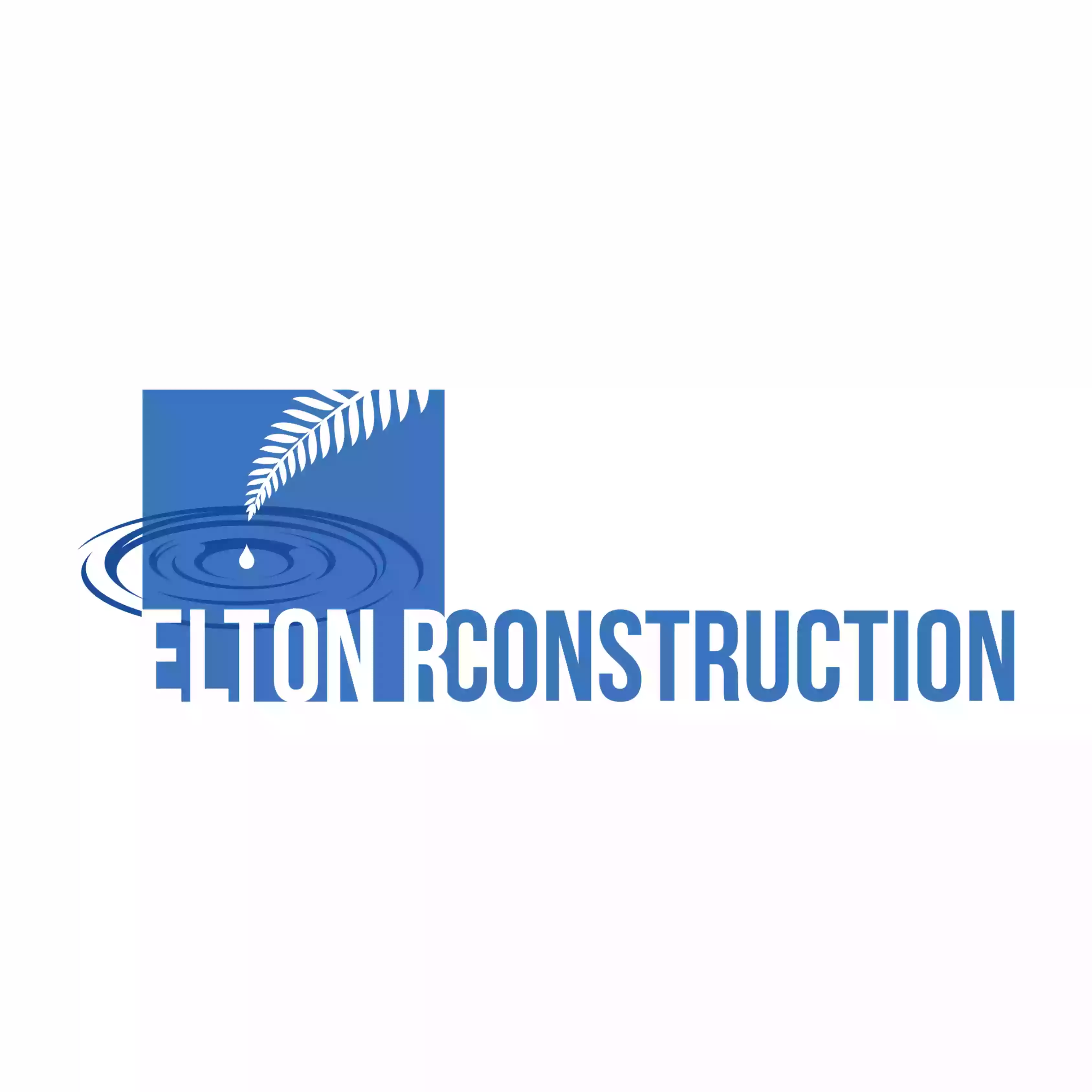 Elton R Construction