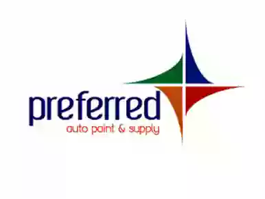 Preferred Auto Paint & Supply