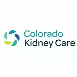 Denver Nephrology