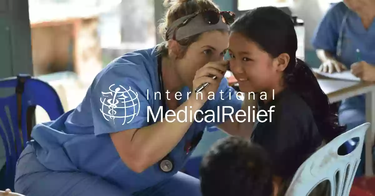 International Medical Relief