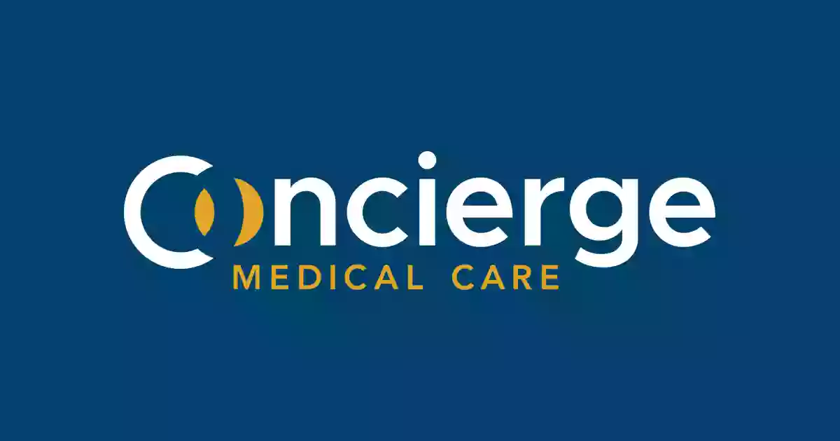 Concierge Medical Care