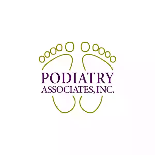 Podiatry Associates, P.C.