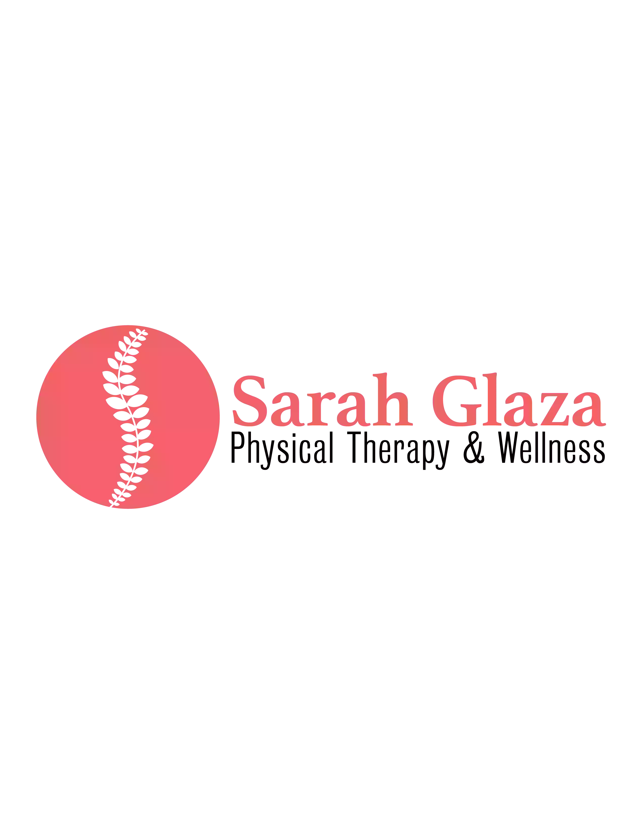 Sarah Glaza