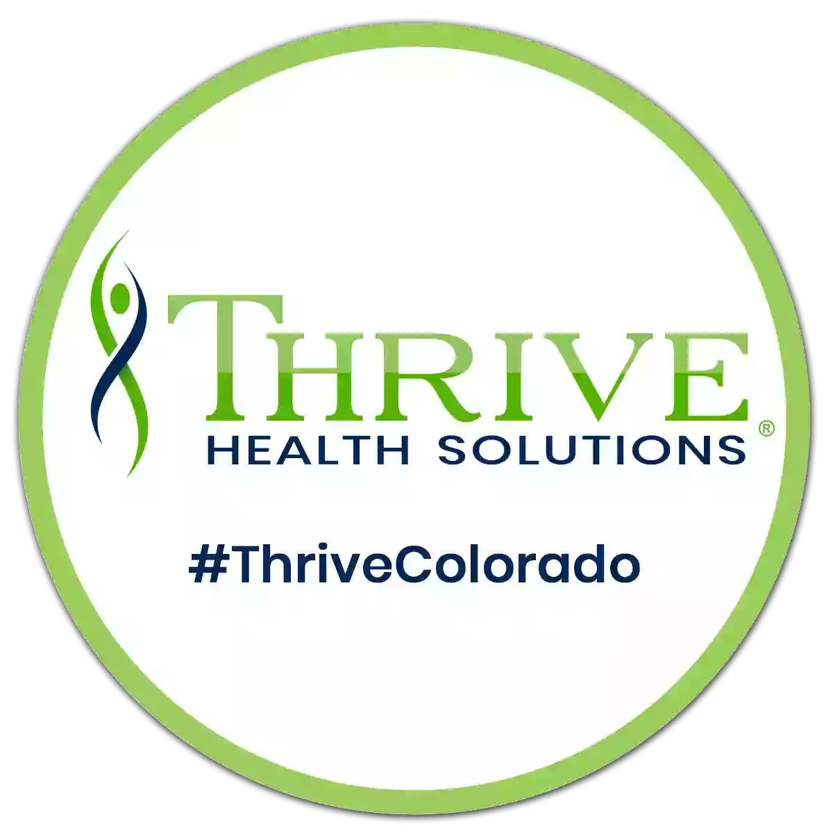 Thrive BHRT Hormone Therapy Colorado