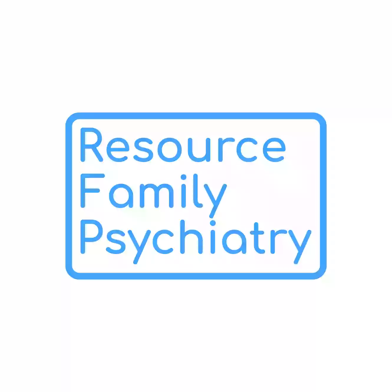 Resource Family Psychiatry