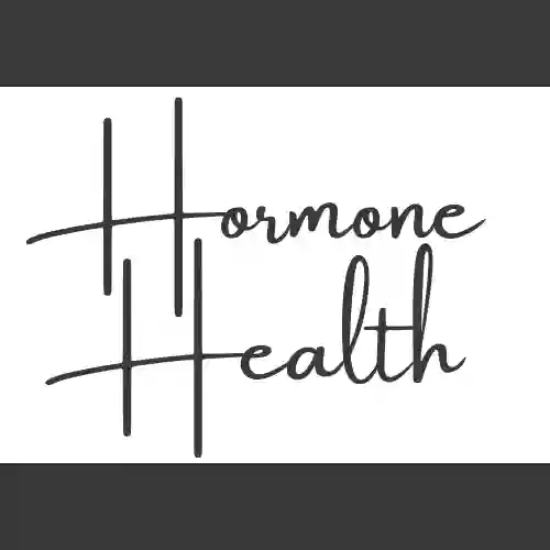 Hormone Health Inverness