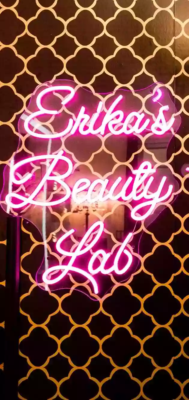 Erika's Beauty Lab