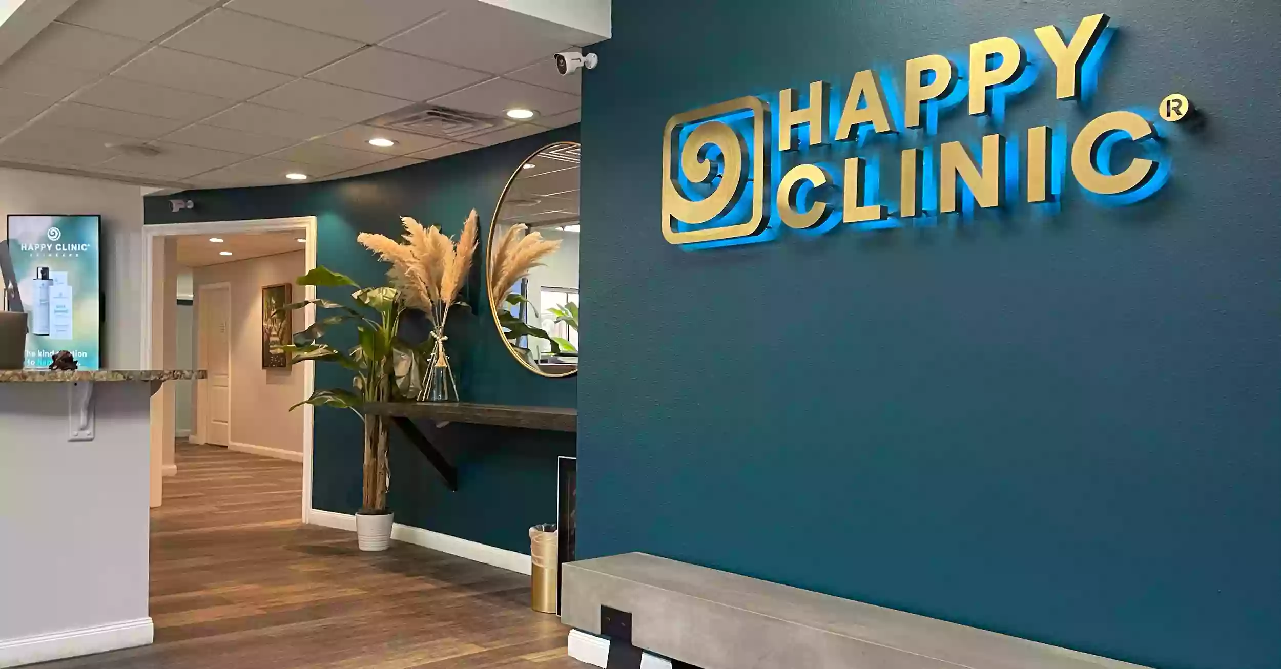 Happy Clinic Boulder