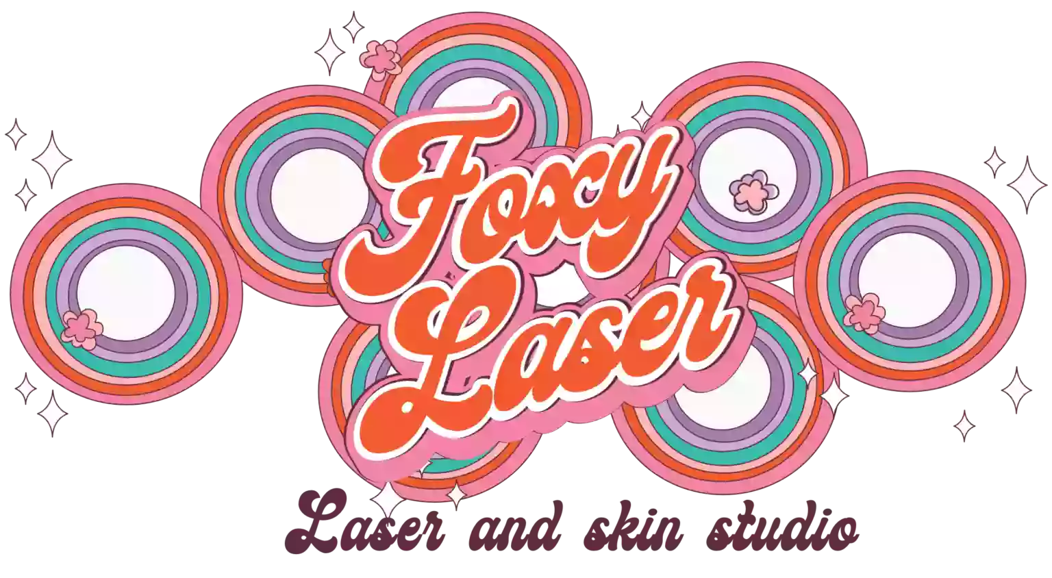 Foxy Laser