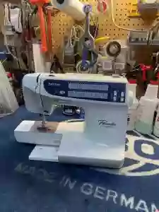 Vacuums R Us & Sewing Too - Arvada Store
