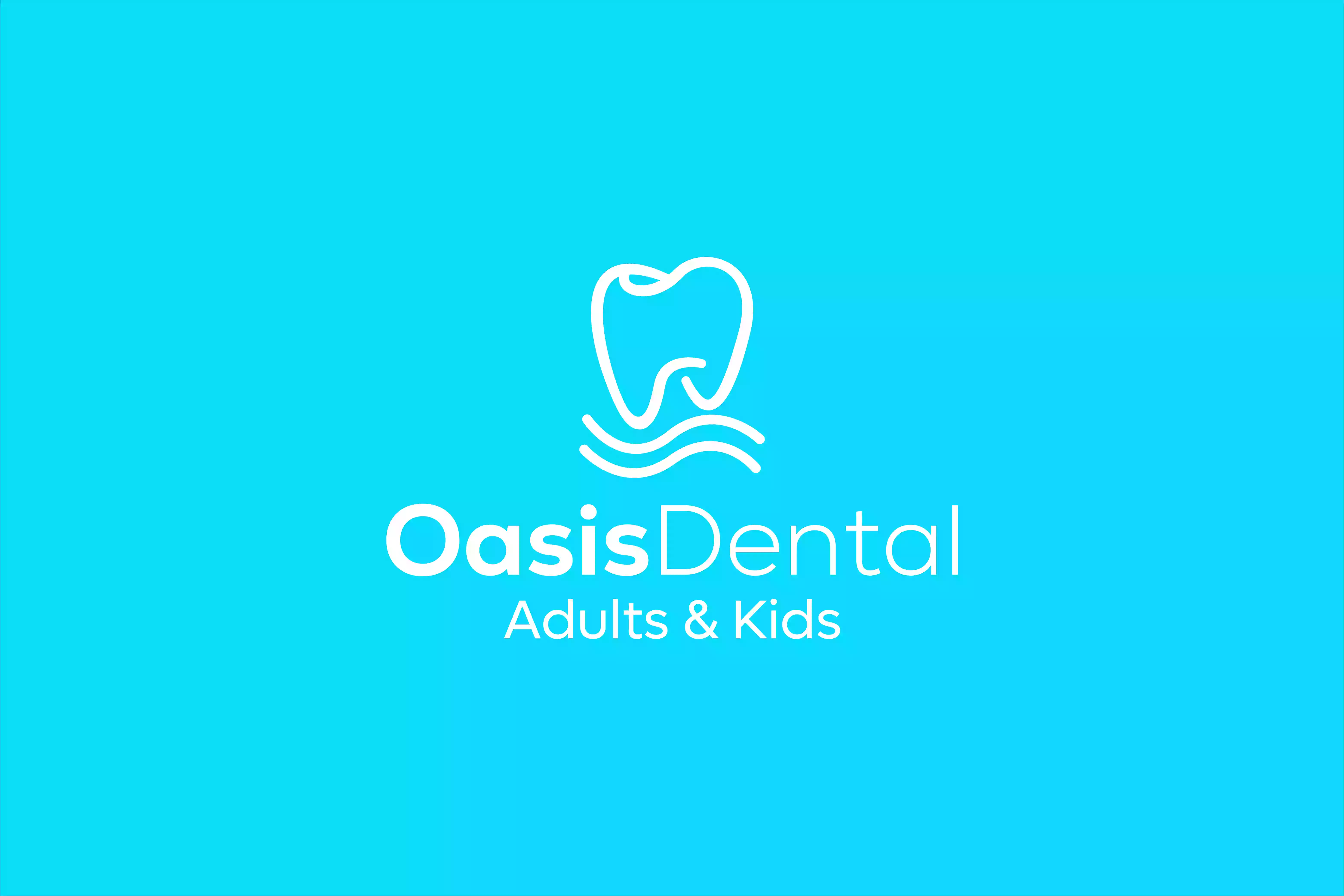 Oasis Dental | Adults & Kids