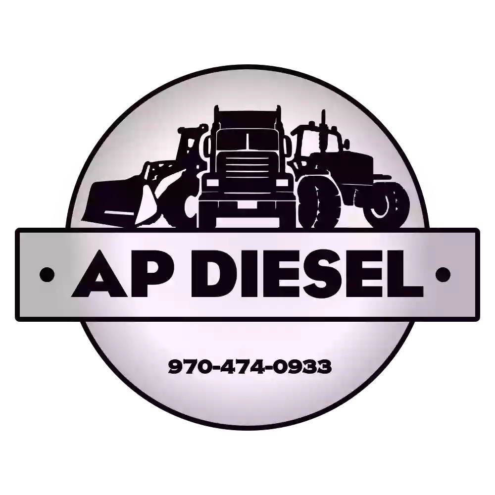 AP Diesel Services, LLC