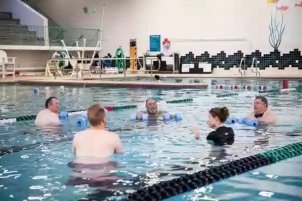 City Park Pool