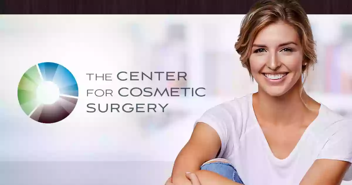 The Center for Cosmetic Surgery