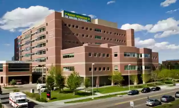 UCHealth Neurosciences Center - Anschutz Medical Campus